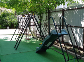 Гостевой дом Дуэт