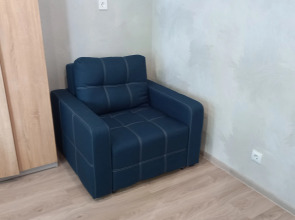 Апартаменты Альпы Студия Повышенного Комфорта