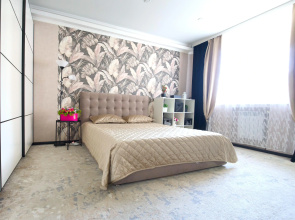 Квартира на улице Гагарина 53А 2