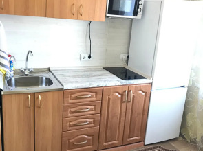 Квартира Проспект 100летия Владивостока 100А