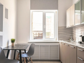 Апартаменты в центре Владивостока на Фонтанной 61А/17