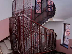 Апартаменты J&N Apartments Ленинградский 10