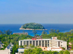 ibis Phuket Kata