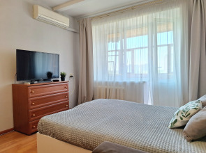 Квартира в центре на Толбухина