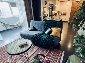 Квартира на Улице Сибревкома 7/1