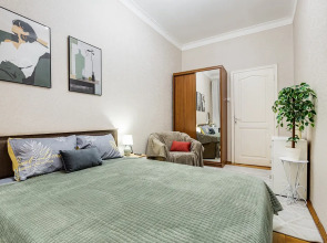 Квартира 2х к в Историческом центре Санкт -Петербурга