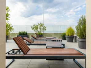 Апартаменты Вид на Море