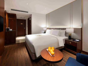 Отель Best Western Premier Marvella Nha Trang