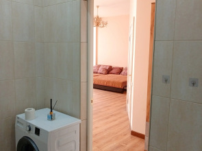 Квартира Просвещения 5 Кв. 6