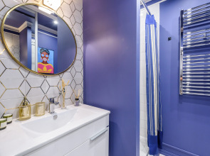 Квартира Palacio