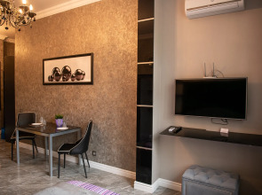 Апартаменты 016_Коммунистическая 107