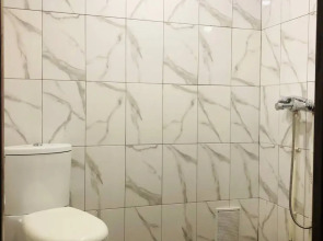 Tsaritsyn Lug Mini Hotel