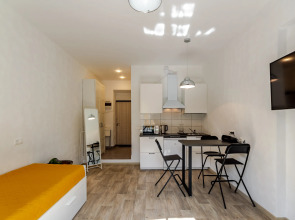 Квартира BombFlat на Фонтанке