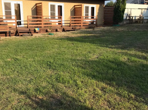 Moreleto Guest House