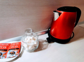 Квартира 1-комнатная на Тюменском Тракте Рядом с ТРЦ Аура