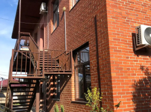 Danat Guest house