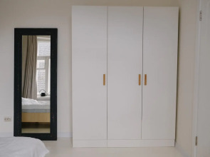 Квартира в доходном доме Кербера