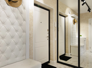 Квартира Жемчужина Балтики