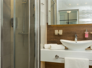 Апартаменты Cozy39 I