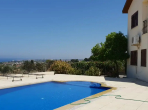 Ozbek Omur Dedekorkut Mini-Hotel