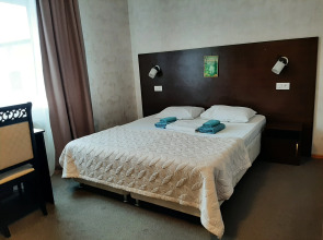 Гостевой дом Алмаз