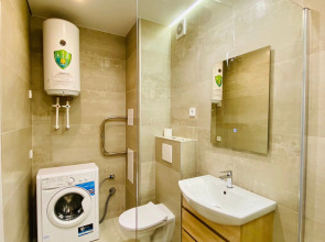 Апартаменты Моршанское Шоссе 24 И/ 85.2