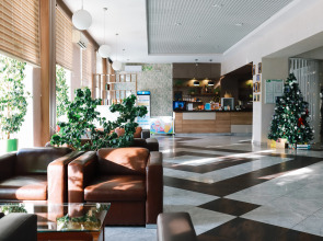 Гостинично-развлекательный комплекс Royal-Lime