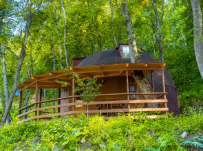 Шале Гостиный Двор 1