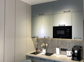 Апартаменты Студия с сауной