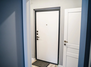 Квартира Двухкомнатная в Центре Иркутска рядом с Аэропортом