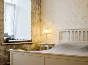 Апартаменты Сутки-Дом - Personnage