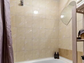 Квартира на Арбате