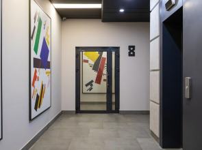 Апартаменты LetYourFlat Millennial 1 спальня