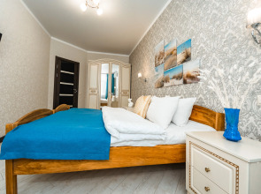 Апартаменты на Парковой 61/1 B-Flats