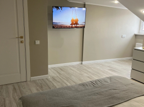 Апартаменты Rose Lux Roof