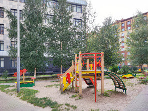 Квартира NEW LIFE у Академии