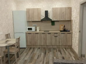 Na Oblastnoy Bolnitse Flat