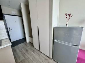 Апартаменты Hotel Spb 12