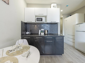 Апартаменты Hotel Spb 1