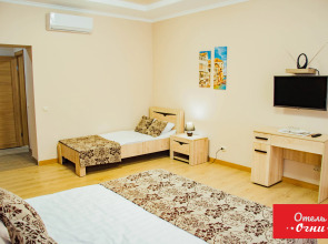 Мини-Отель Огни