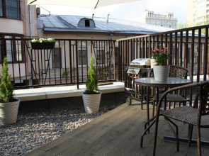 Апартаменты Lux апартаменты в премиальном ЖК в 2-х км от Кремля