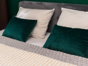 Квартира ApartHause рядом с клиникой микрохирургии глаза