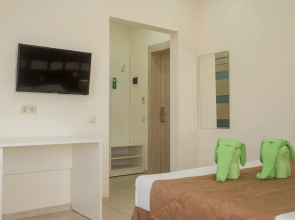 Гостевой дом Green Elephant