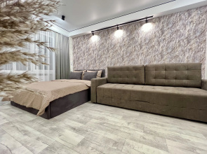 Uyutnaya S Garderobnoy Flat
