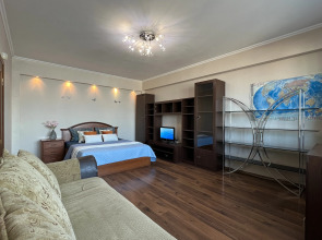 Квартира 2-комнатная Бабушкина 13а-80 Улан-Удэ КакДома