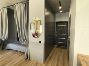 Апартаменты на Мечникова 3