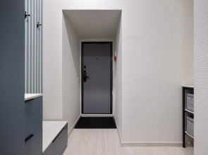 Апартаменты Два Города метро Варшавская