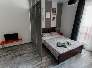 Квартира Grey Loft Samara