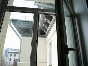 Апартаменты Студия в самом Центре Новосибирска