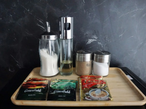 Квартира Стильная евродвушка в центре